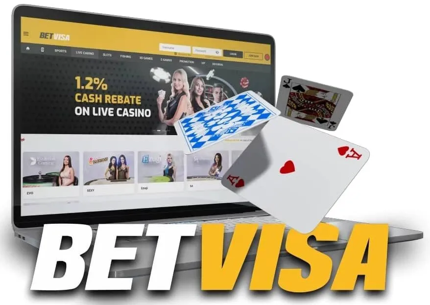 betvisa