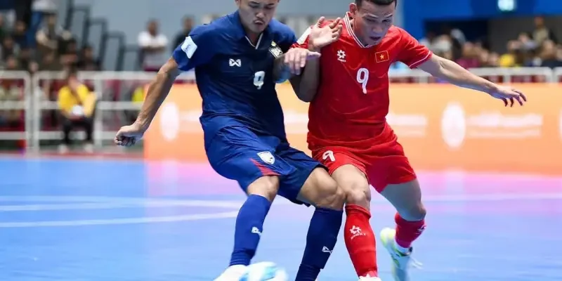 Cá cược Futsal là gì?
