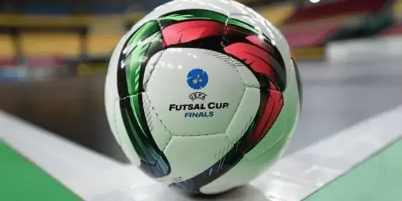 Kèo chấp bàn thắng trong cá cược Futsal