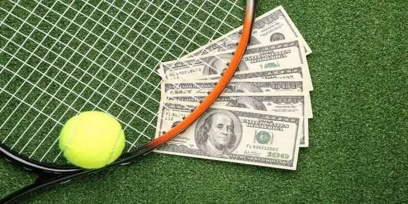 Kiến thức nhập môn cho người cá cược tennis
