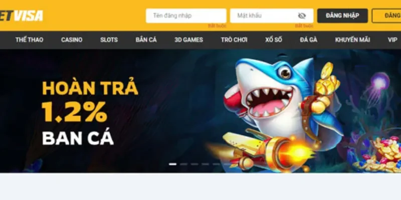 Link vào Betvisa là gì?