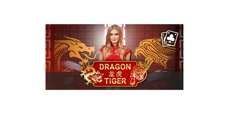 Hướng dẫn chơi Dragon Tiger online và các lợi ích khi tham gia tại Betvisa