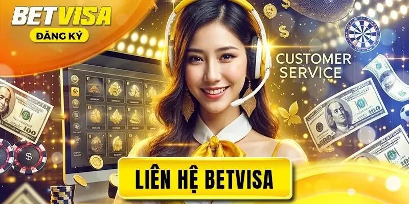 Các lưu ý khi liên hệ Betvisa mà bet thủ có thể tham khảo