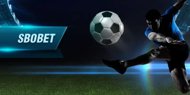 Chơi tại SBO Sport có hợp pháp?