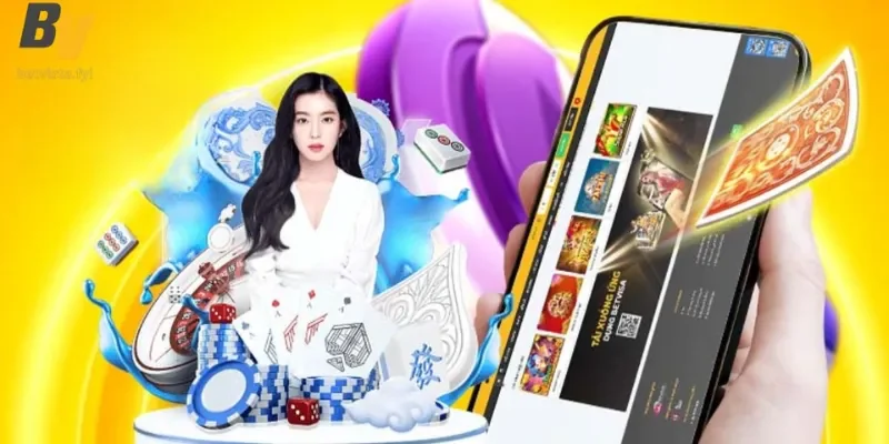 Những game do Betvisa cung cấp cho thành viên